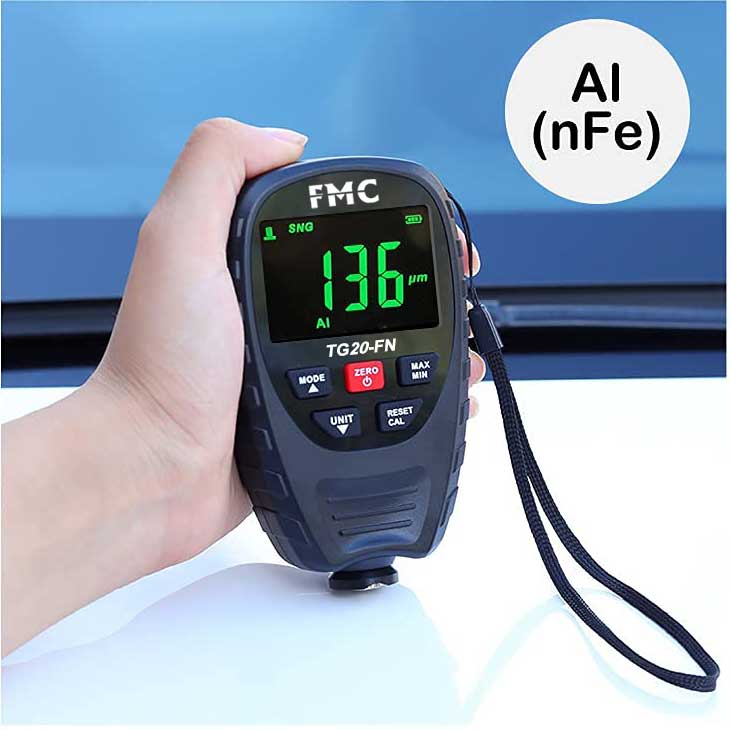 خرید دستگاه تست رنگ FMC TG 20FN خرید دستگاه تست رنگ FMC TG 20FN