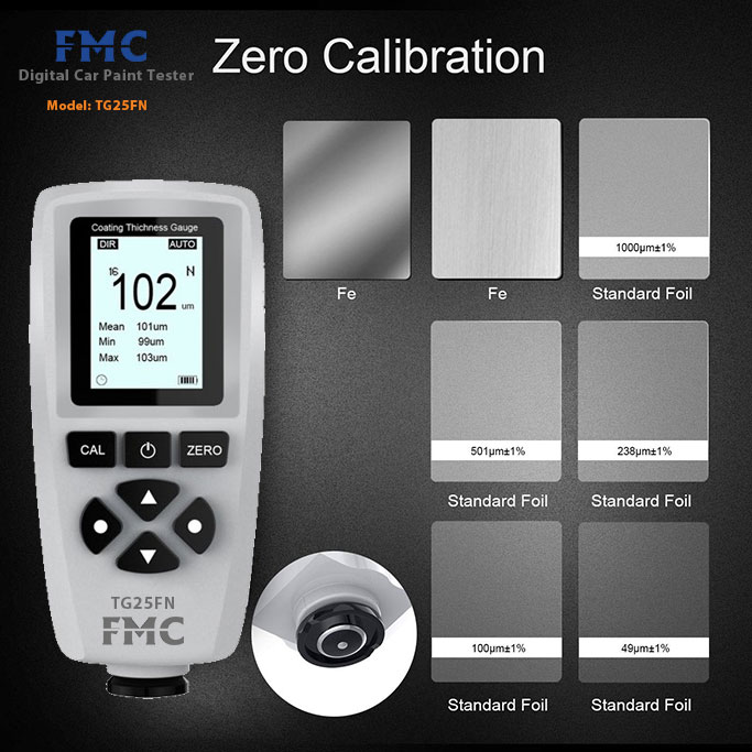 خرید دستگاه تست رنگ FMC TG 25FN خرید دستگاه تست رنگ FMC TG 25FN