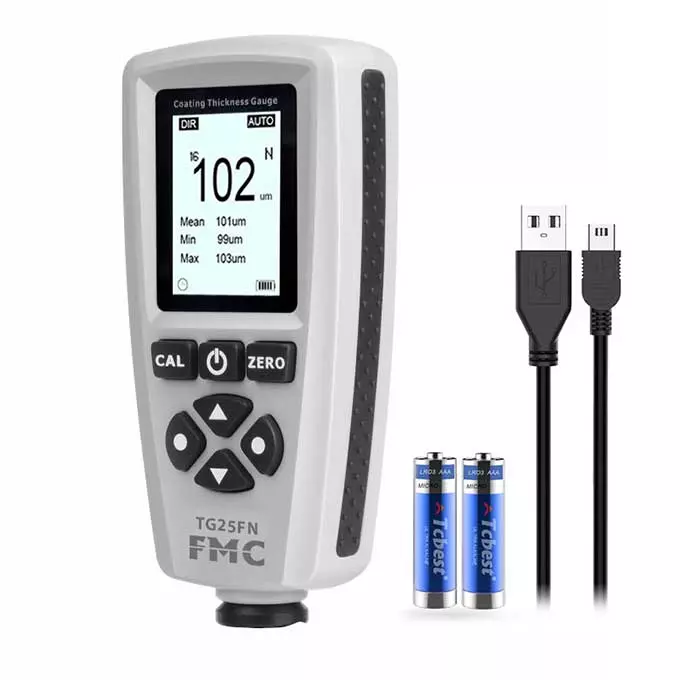 خرید دستگاه تست رنگ FMC TG 25FN خرید دستگاه تست رنگ FMC TG 25FN