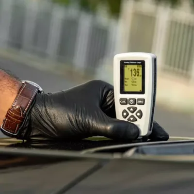 هزینه کارشناسی خودرو